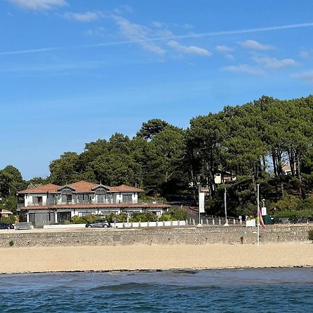 Residence Les Suites Pereire Arcachon Exteriér fotografie