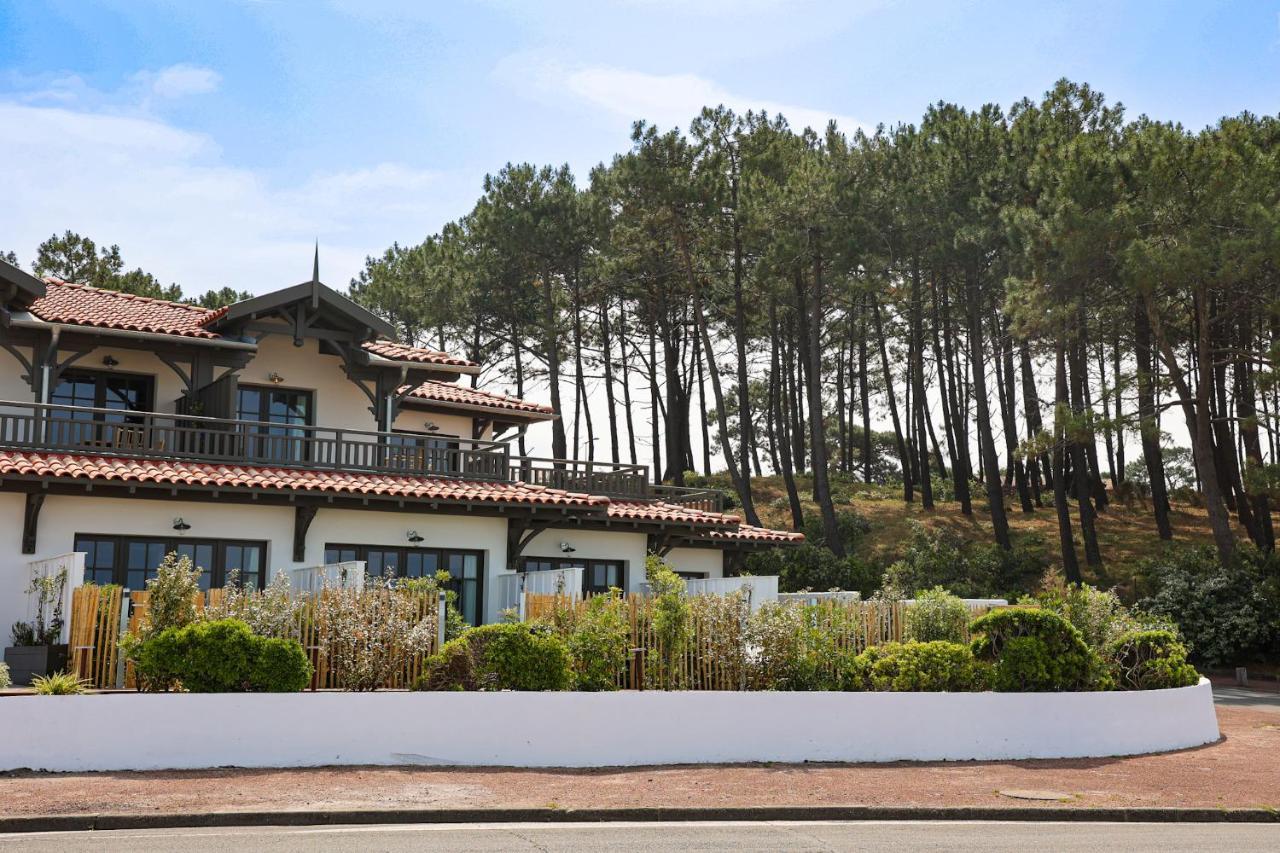 Residence Les Suites Pereire Arcachon Exteriér fotografie